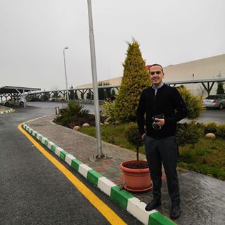 Profile Picture of Mohammed Alkhalaileh (@Mohammed-Alkhalaileh) on Facebook
