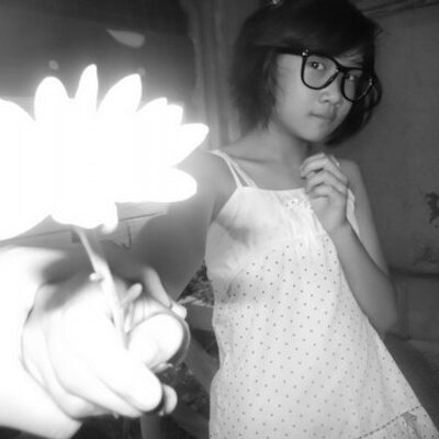 Profile Picture of Danielle Iris Garcia (@garcia_iris) on Twitter