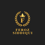 Profile Picture of Feroz Siddiqui Vlog (@FerozSiddiquivlog) on Youtube
