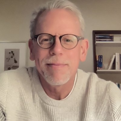 Profile Picture of Paul Peterson (@PaulPetersonCA) on Twitter
