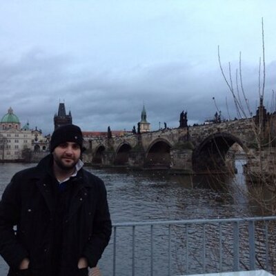 Profile Picture of Samer Hanna (@samershadihanna) on Twitter