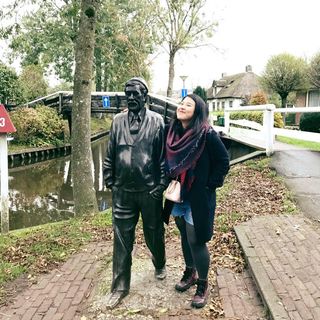 Profile Picture of Xiaohui Shen (@Xiaohui-Shen) on Facebook