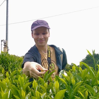 Profile Picture of Steven Rieder (@srieder) on Twitter