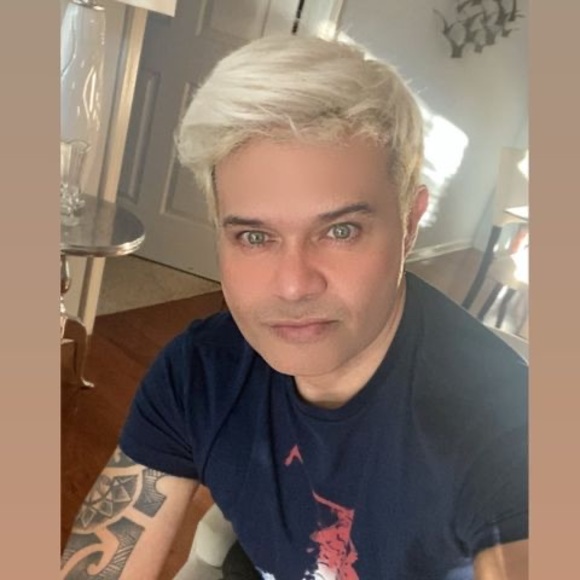 Profile Picture of Marcio Barroso (@marciomorm) on Poshmark