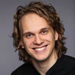 Profile Picture of Maxim Barbash | Cellist (@maxbarbash) on Instagram