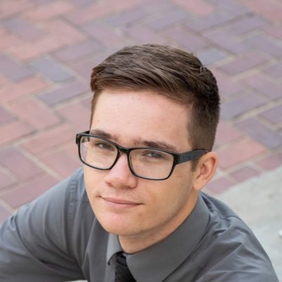 Profile Picture of Shea Bishop (@SheaBishop12) on Twitter