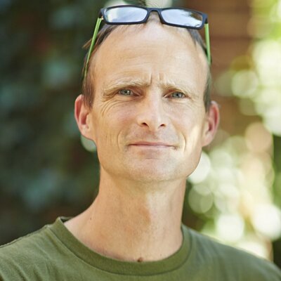 Profile Picture of Robert Irving (@Rob_Foto) on Twitter