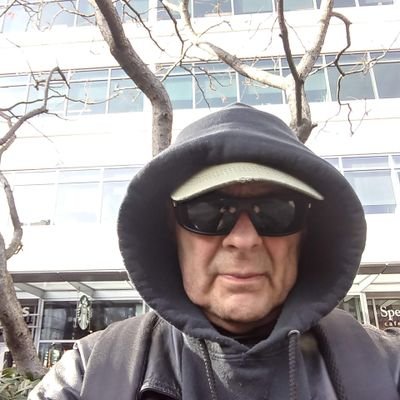 Profile Picture of Eugene Pilon (@eugene_pilon) on Twitter