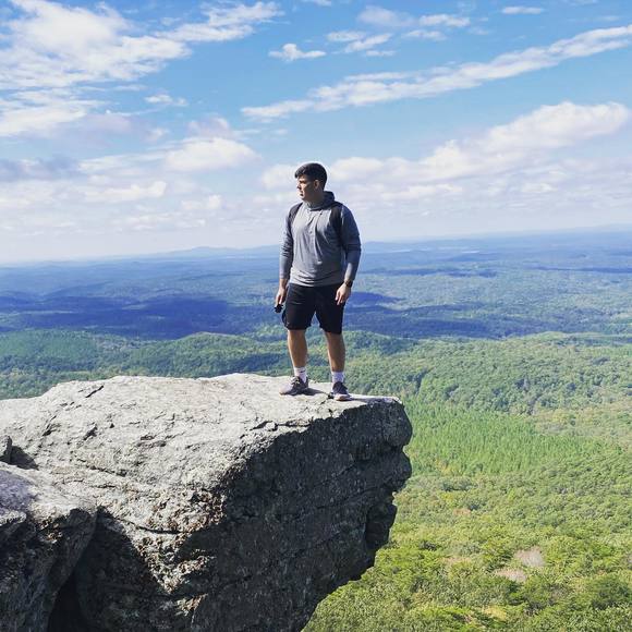 Profile Picture of Dustin Hill (@dustinhill345) on Poshmark