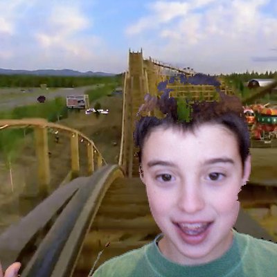 Profile Picture of Thomas Huerter (@tlh765) on Twitter
