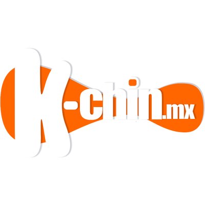 Profile Picture of K-chin (@KChin_Oficial) on Twitter