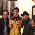 Profile Picture of 坪田烈剛 (@yasutake.tsubota) on Instagram