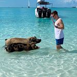 Profile Picture of Chris Riley (@chris_j_riley) on Instagram