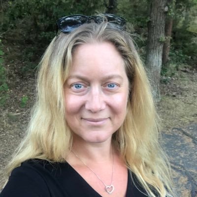 Profile Picture of Lisa Åhnberg Janson (@AhnbergLisa) on Twitter