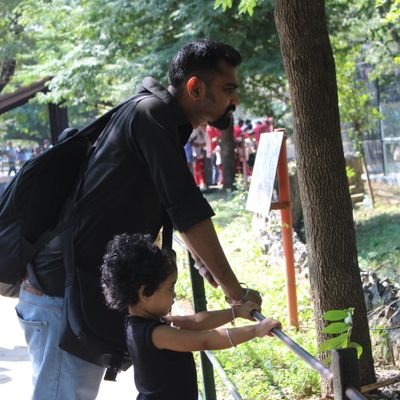 Sunil PS - Twitter Profile Picture of Sunil PS (@Sunil_Sukumaran) on Twitter