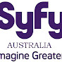 Profile Picture of syfyaustralia (@@syfyaustralia) on Tiktok
