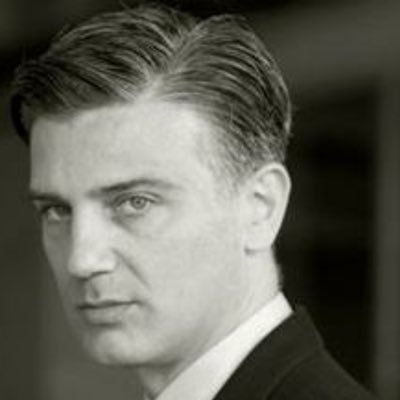 Profile Picture of Antonio Picardi (@Ant_Pic) on Twitter