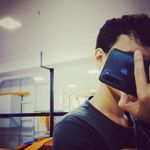 Profile Picture of Matheus Hummel (@hummel_274) on Instagram