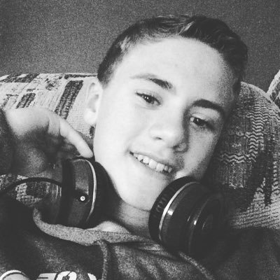 Profile Picture of Sam Gerber (@SamGerber5) on Twitter