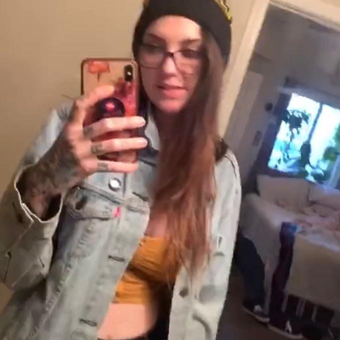Profile Picture of joyce mark (@@joycemark536) on Tiktok