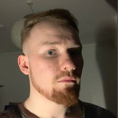 Profile Picture of Jake Adam Holdsworth (@Holds93) on Twitter