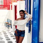 Profile Picture of 𝓟𝓪𝓶𝓮𝓵𝓪 𝓕𝓸𝔁 (@pamela_foxx) on Instagram