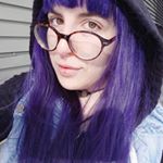 Profile Picture of Raven Reader (@ladymaemargaret) on Instagram