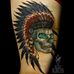 Profile Picture of Clarke Mccormick (Dark star tattoo) (@clarke.mccormick.71) on Facebook