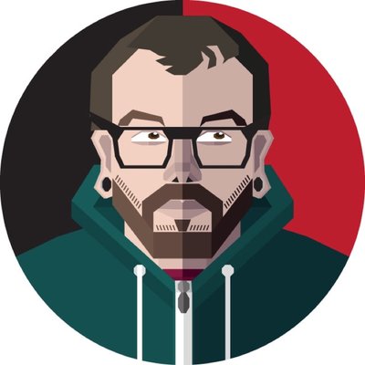 Profile Picture of Jordan Cade Halliday (@xacrox) on Twitter