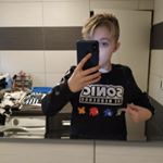 Profile Picture of Adam Mašek (@adamasek2009) on Instagram