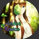 Profile Photo of 🍃Amber Rowan🍃 (@amber._anime) on Instagram