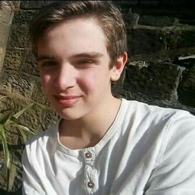 Profile Picture of Nathan Haslam (@NathanHofficial) on Twitter