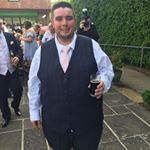 Profile Picture of Andrew Parkes (@parkes775) on Instagram