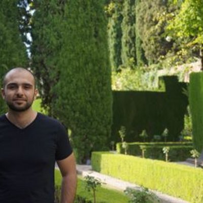 Profile Picture of Mohammed Zaoud (@ZaoudM) on Twitter