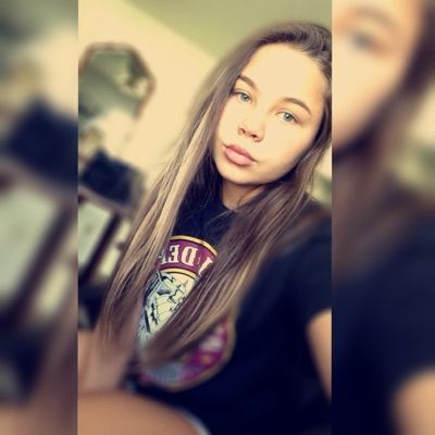 Profile Picture of Kylee.grooms (@kylee.grooms) on Tiktok