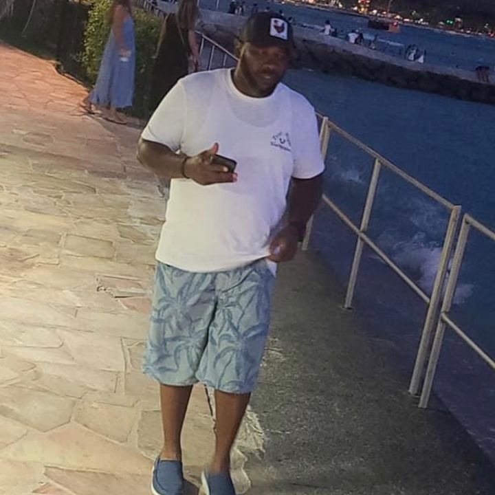 Profile Picture of Rodrick Ford (@rford78) on Tiktok