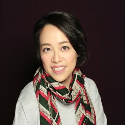 Profile Picture of Wendy Wong (@WendyWonghkiim) on Twitter