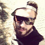 Profile Picture of Danilo Paulino Snap: danilo.pc (@danilopcm) on Instagram