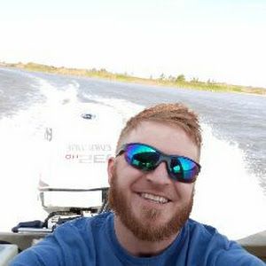 Profile Picture of chadmclean7 (@chadmclean7) on Tiktok