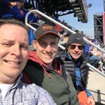 Profile Picture of Harry Cohen (@beerandbacon911) on Instagram