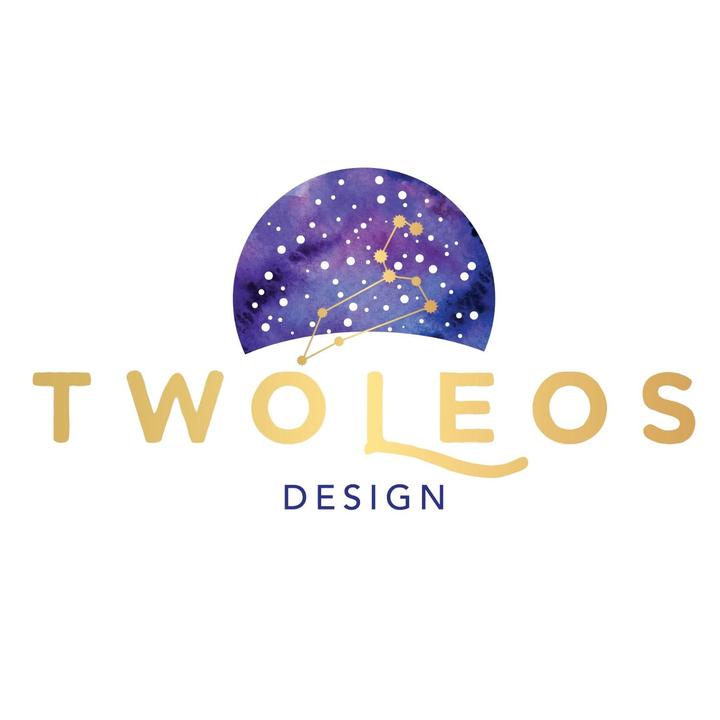 Profile Picture of Rebecca Hansen (@@twoleosdesign) on Tiktok