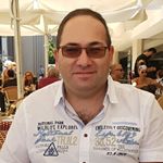 Profile Picture of Alex Gelfand (@gelfand.alex) on Instagram