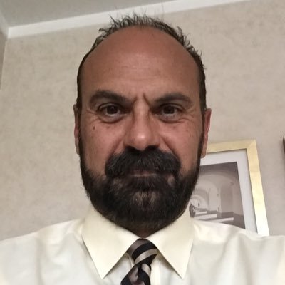 Profile Picture of Dale Huber (@dalehuber) on Twitter
