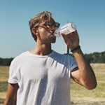 Profile Picture of David (@davidrimbe) on Instagram