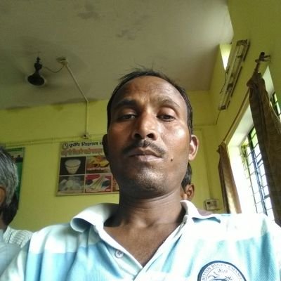 Profile Picture of Niranjan Patel (@niranjanpatel97) on Twitter