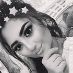 Profile Picture of 𝘈𝘮𝘪𝘯𝘢  𝘐𝘮𝘢𝘯𝘰𝘷𝘢 (@aminainblack) on Instagram