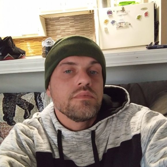 Profile Picture of Anthony Hogeback (@ahogeback) on Poshmark