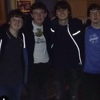 Profile Picture of Peter McCarthy (@PeterMcCarthy04) on Twitter