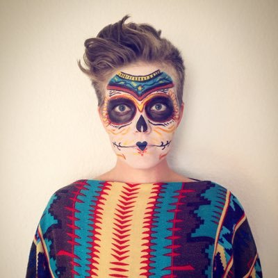 Profile Picture of Amberly Dawn Worley (@Ambalamb_W) on Twitter