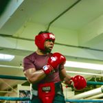 Profile Picture of Moses Johnson (@mojohnson__) on Instagram